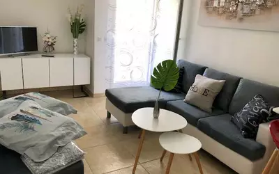 Marseille 8E
