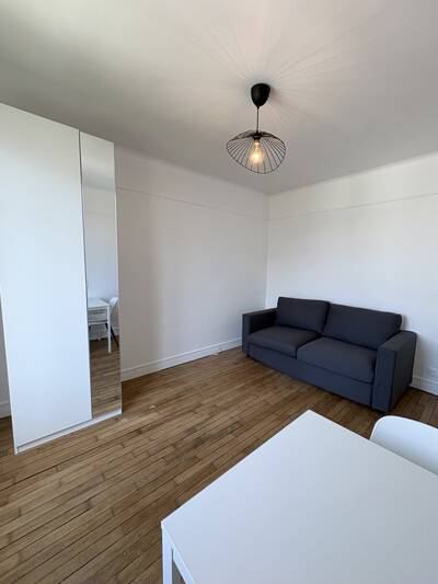 Location appartement studio Montrouge (92120)