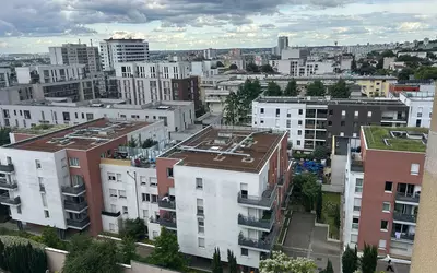 Vitry-Sur-Seine (94400)