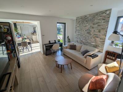 Vente maison 6 pièces Dozulé (14430)
