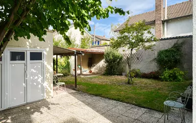 Ermont (95120)