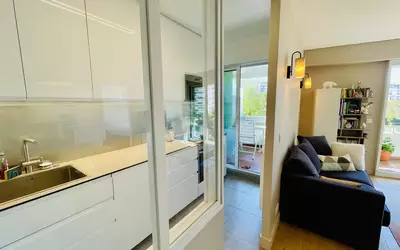 Paris 15E (75015)