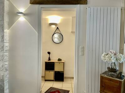 Vente maison 6 pièces Reims (51100)