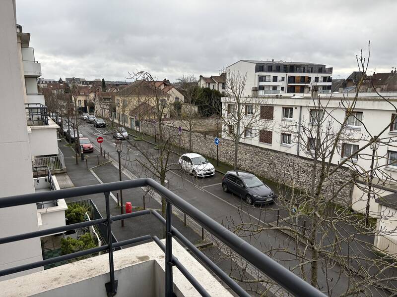 Mantes-La-Jolie (78200)