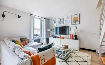 Boulogne-Billancourt (92100)