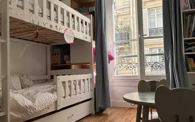 Paris 17E (75017)