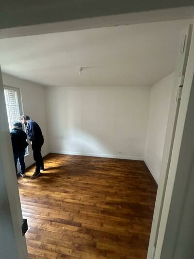 Vente appartement studio Malakoff (92240)