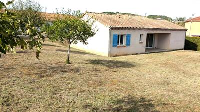 Vente maison 3 pièces Saliès (81990)