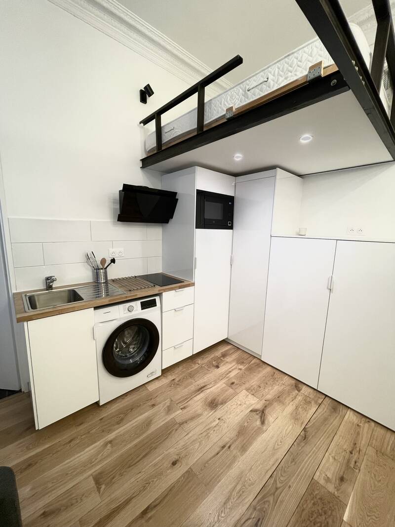 Paris 18E (75018)