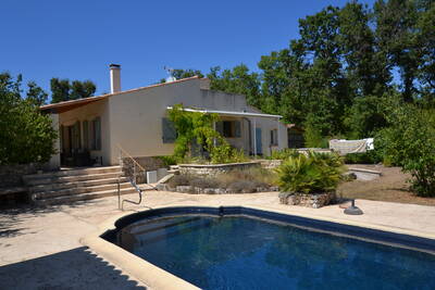 Vente maison 7 pièces Reillanne (04110)