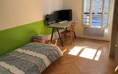 Paris 17E (75017)