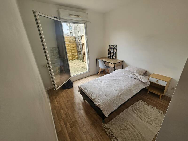 Colocation  Cergy (95000)