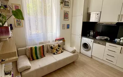 Paris 18E (75018)