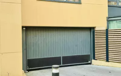 Paris 20E (75020)