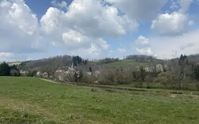 Ferrières-Sur-Sichon (03250)