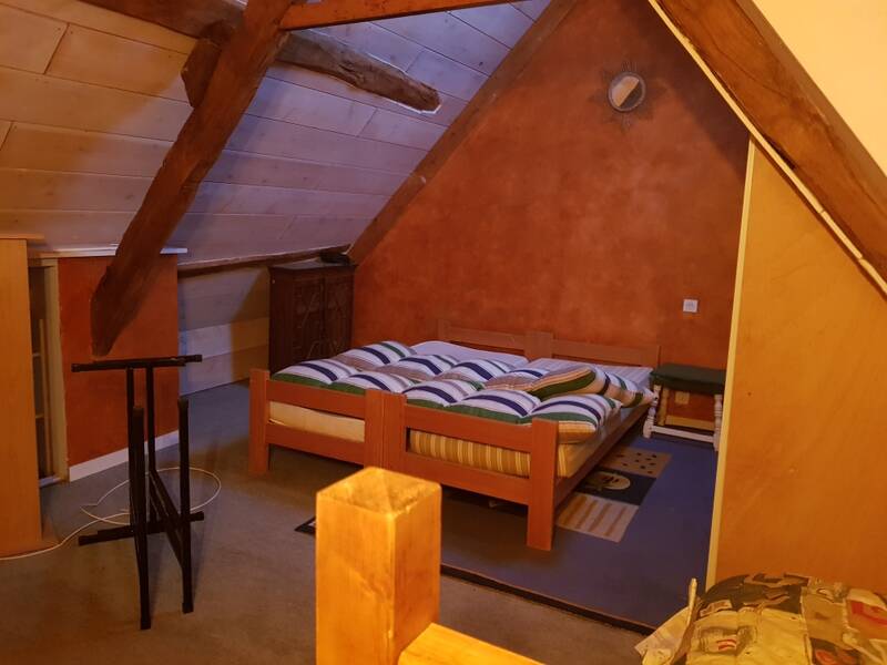 Malleret-Boussac (23600)