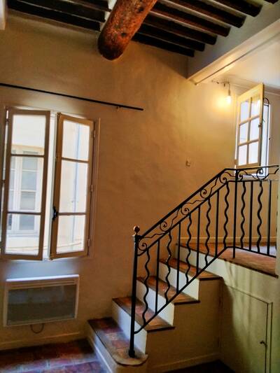 Location appartement 2 pièces Aix-en-Provence (13)