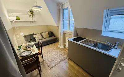 Paris 16E (75016)