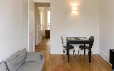 Paris 17E (75017)