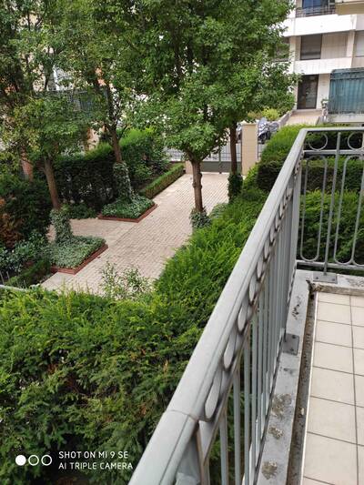 Location appartement 2 pièces Montrouge (92120)