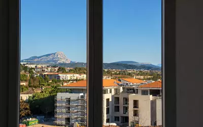 Aix-En-Provence (13080)