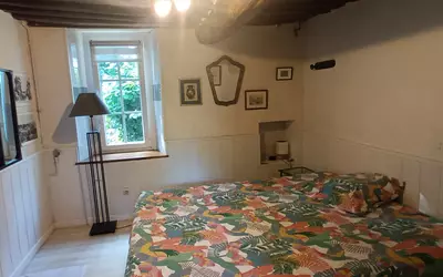 Dans Un Manoir