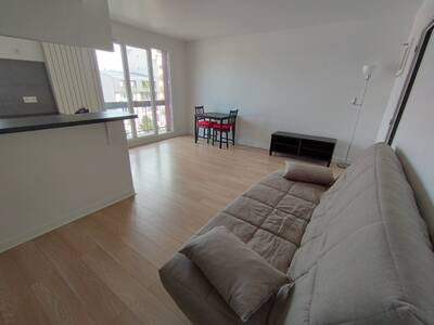 Location appartement studio Antony (92160)