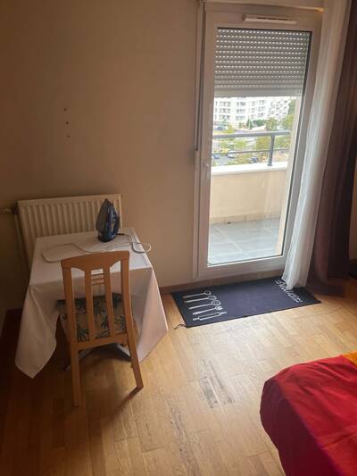 Location chambre en colocation 4 pièces Créteil (94000)