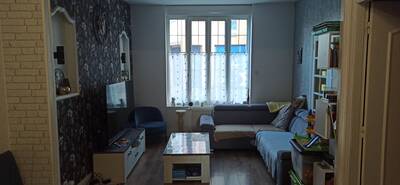 Vente maison 6 pièces Auchel (62260)
