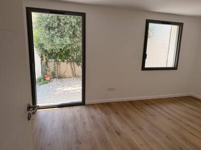 Vente maison 4 pièces Montpellier (34)