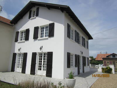 Vente maison 5 pièces Boucau (64340)