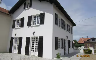 Boucau (64340)
