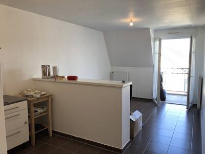 Location appartement 2 pièces Pontault-Combault (77340)