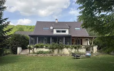 Saint-Ouen-Sur-Morin (77750)