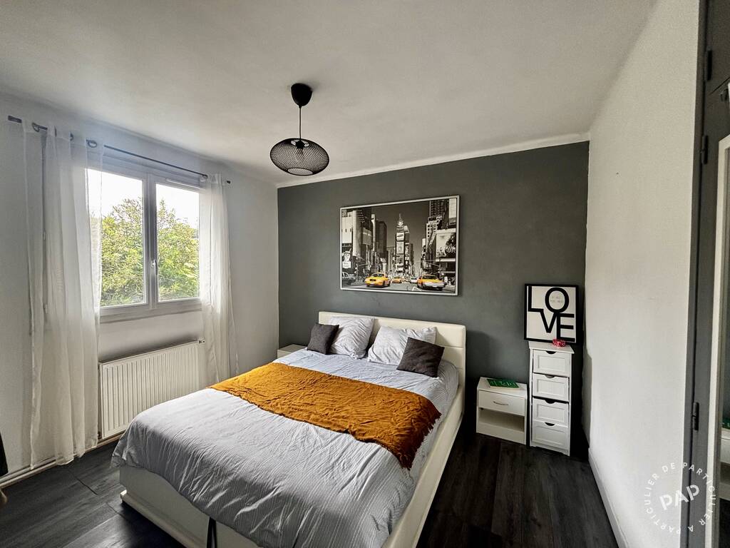 Vente appartement 2 pièces 58 m² Toulouse (31000) - 58 m² - 189.000 € | Particulier à Particulier — 3