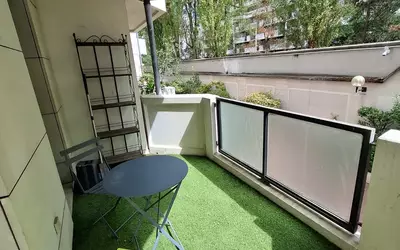 Paris 18E (75018)