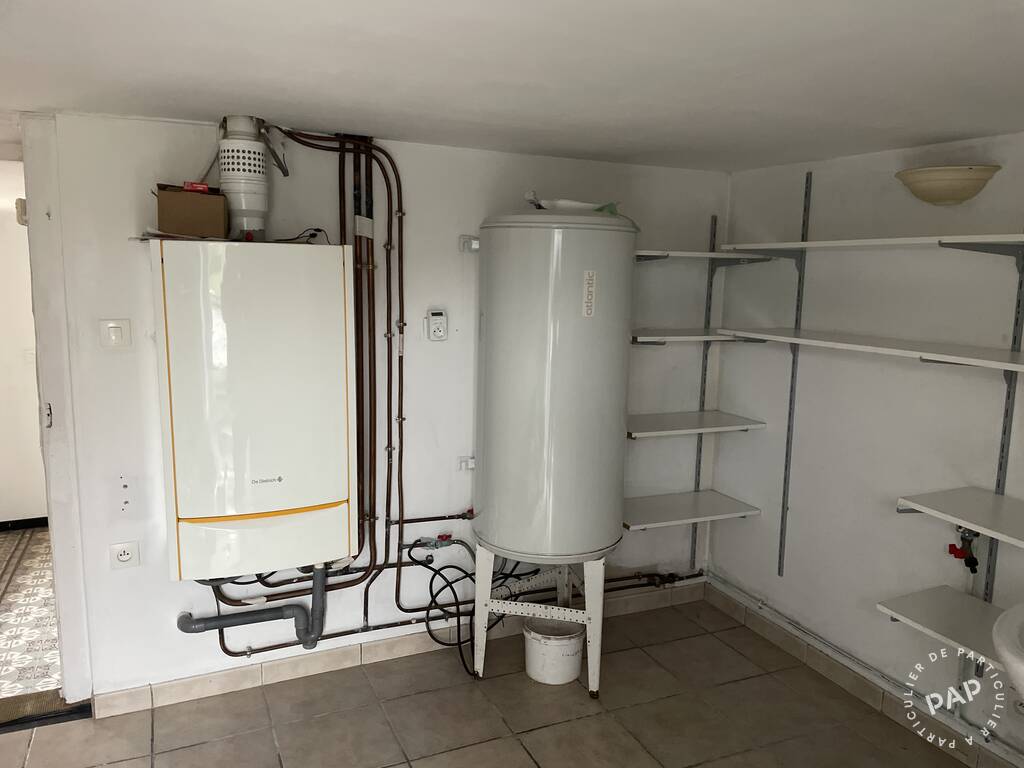 Vente maison 110 m² Walincourt-Selvigny (59127) - 110 m² - 85.000 € | Particulier à Particulier — 10