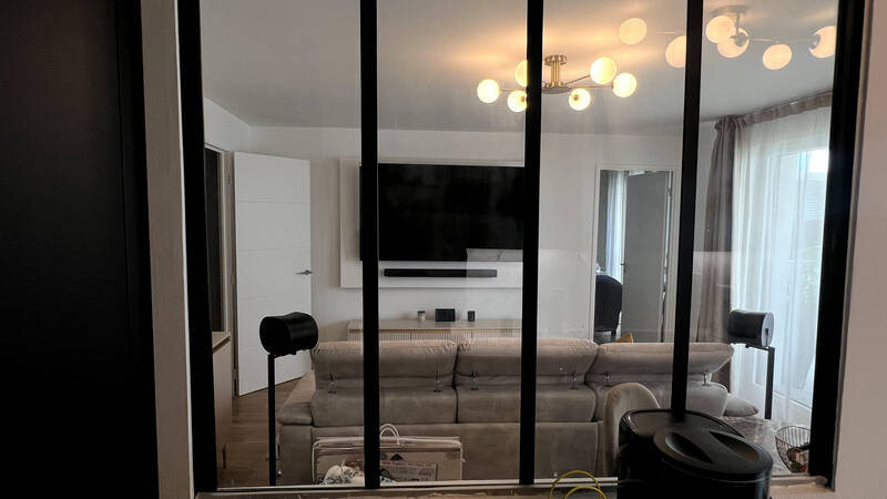 Asnières-Sur-Seine (92600)