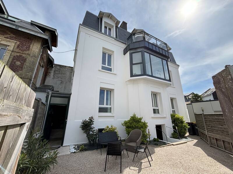 Sainte-Adresse (76310)