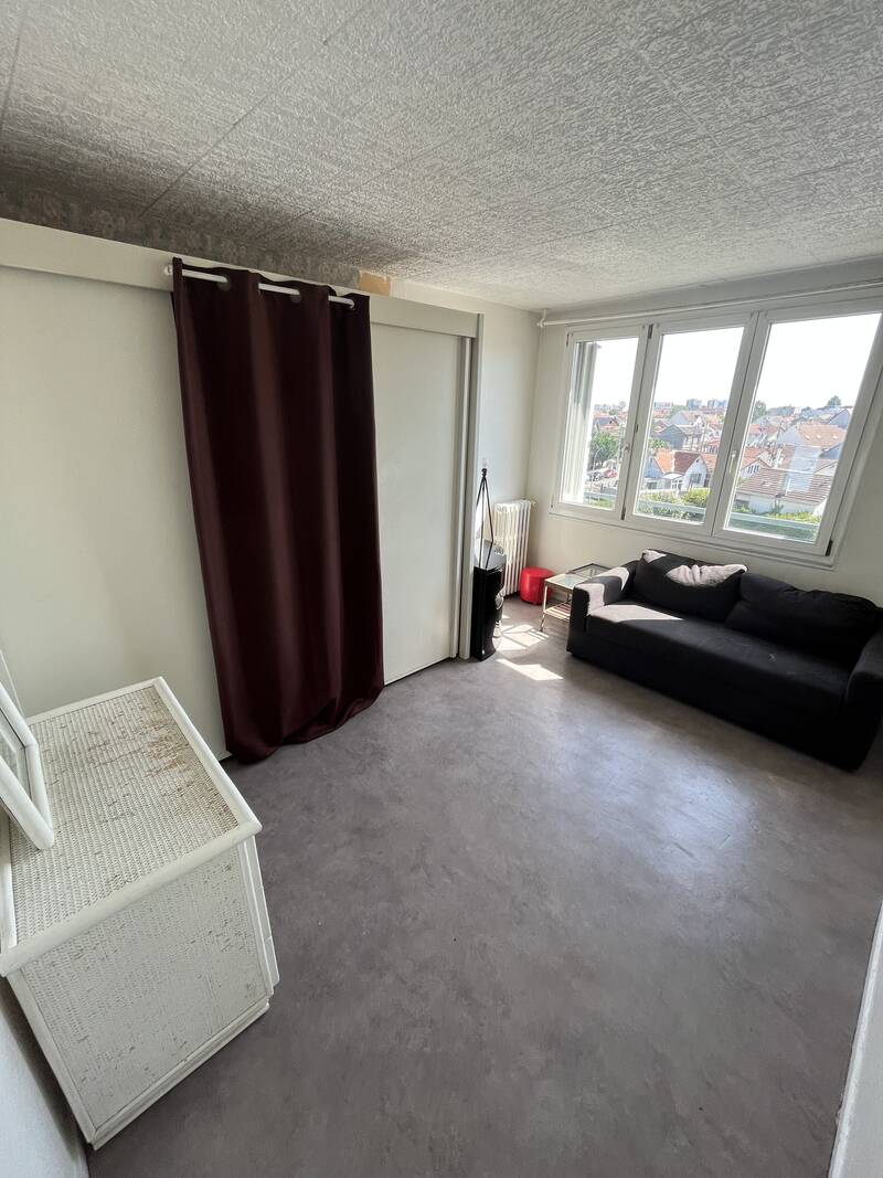 Le Blanc-Mesnil (93150)