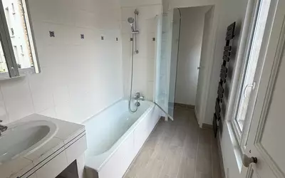 Asnières-Sur-Seine (92600)