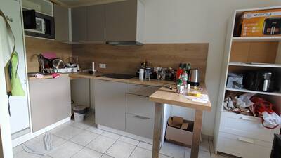 Location appartement 2 pièces Nantes (44)