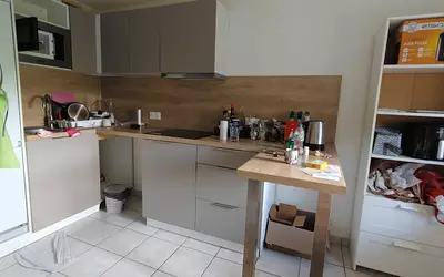 Nantes (44000)