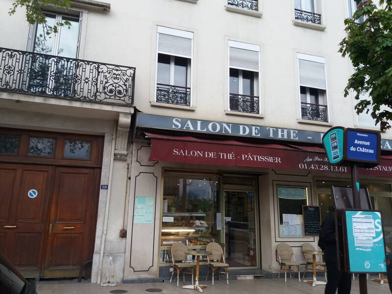 Vincennes (94300)