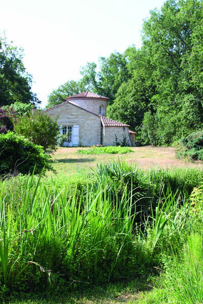 Vente maison 5 pièces Martillac (33650)
