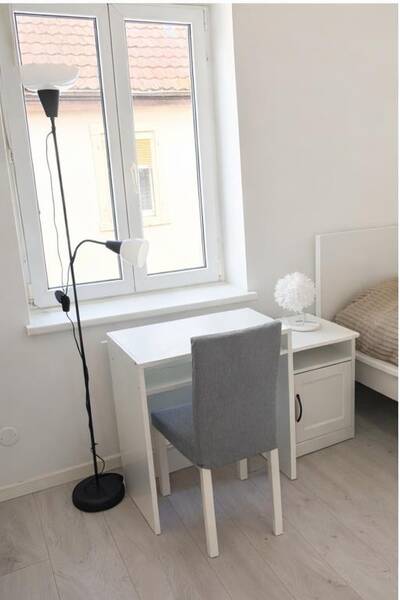 Location chambre en colocation 4 pièces Saint-Louis (68300)