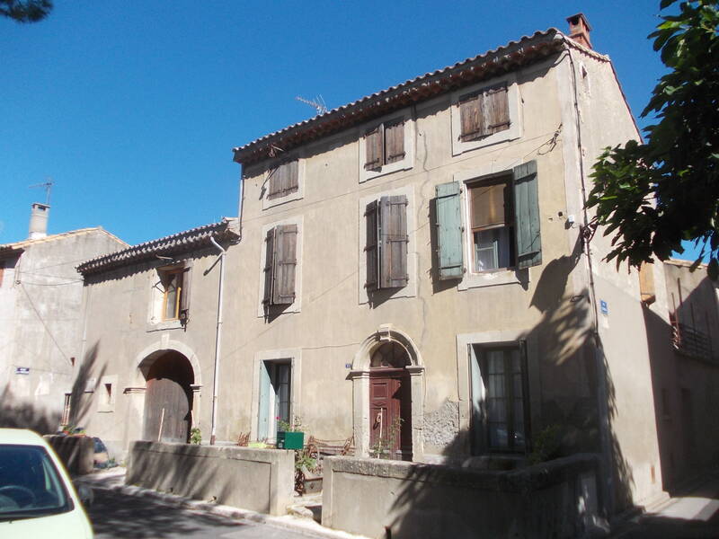 Capestang (34310)