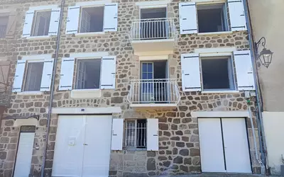 Pailharès (07410)