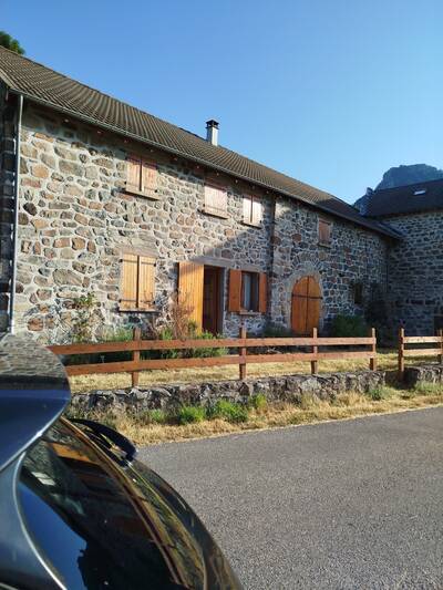 Vente maison 3 pièces Borée (07310)