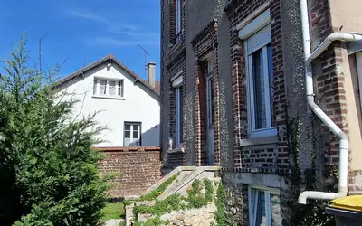 Saint-Brice-Sous-Forêt (95350)